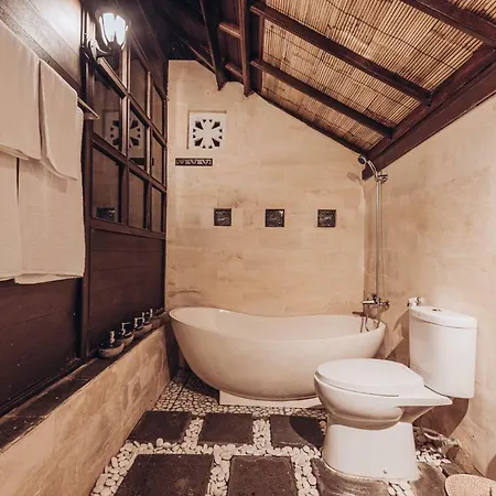 Kayu Manise Villa Bedugul Tabanan  Exterior photo