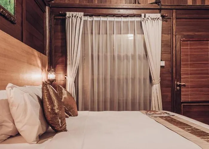Kayu Manise Villa Bedugul