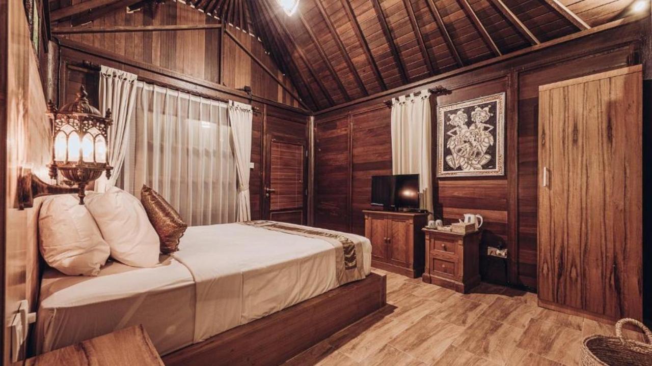Kayu Manise Bedugul Villa Selemadeg