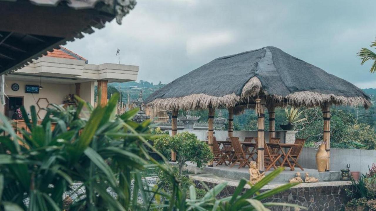 Kayu Manise Bedugul Tabanan (Bali)