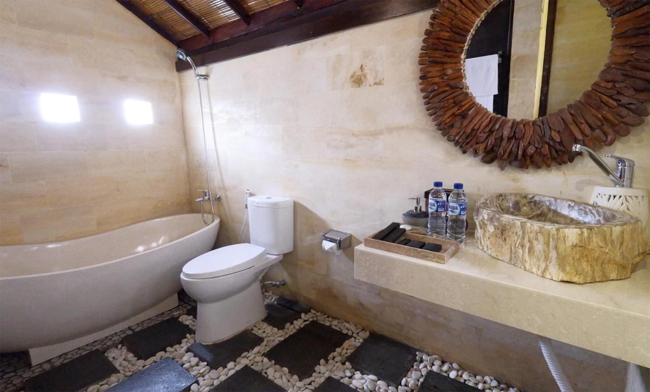 Villa Kayu Manise Bedugul Selemadeg