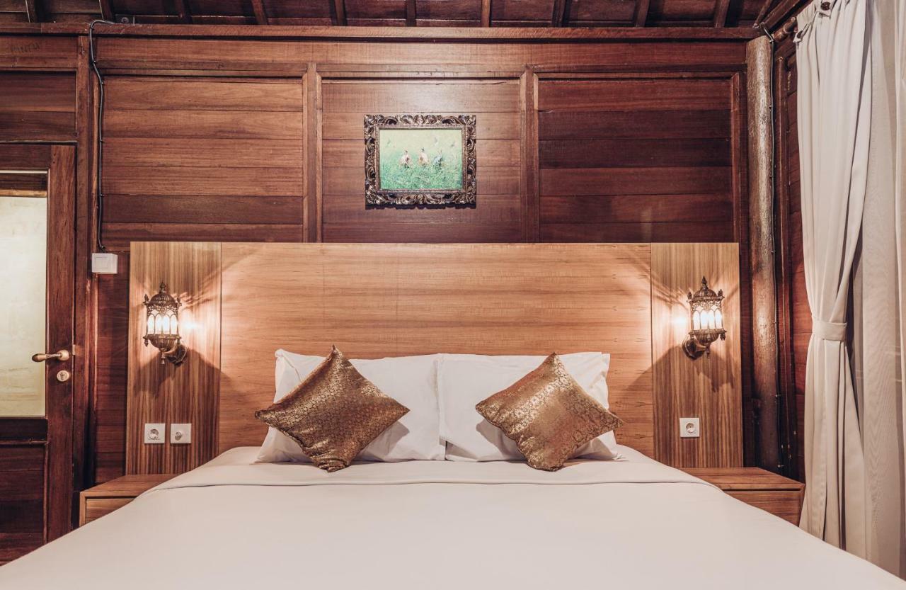 Kayu Manise Bedugul Villa Selemadeg